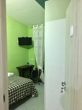 Imagen de la habitación del Pompei Boutique Inn. Foto 7