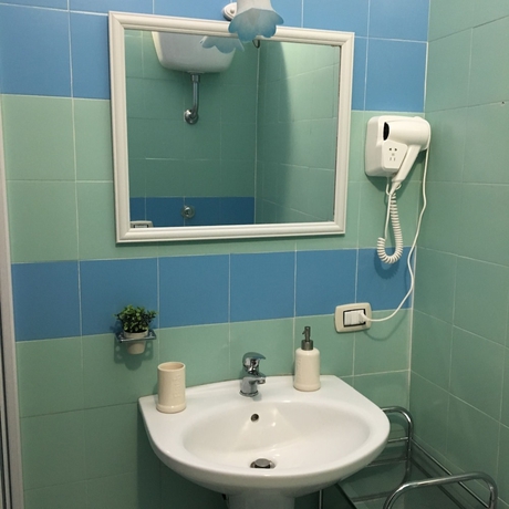 Imagen de la habitación del Pompei Boutique Inn. Foto 8
