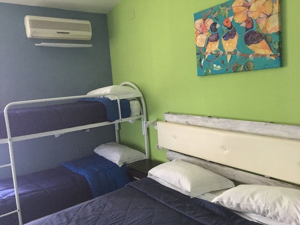Imagen de la habitación del Pompei Boutique Inn. Foto 9