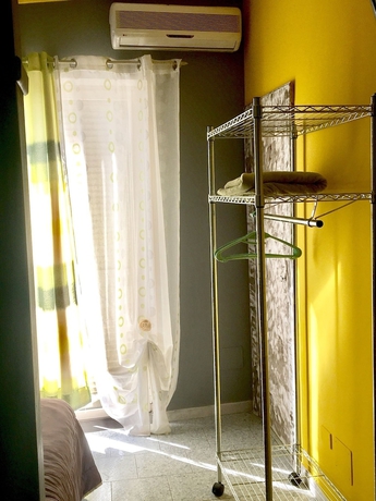 Imagen de la habitación del Pompei Boutique Inn. Foto 10