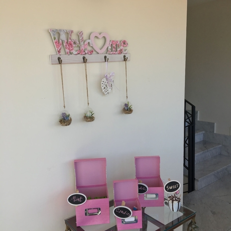 Imagen de los interiores del Pompei Boutique Inn. Foto 16