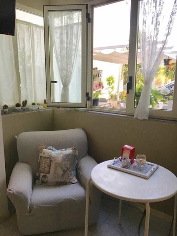 Imagen de los interiores del Pompei Boutique Inn. Foto 17