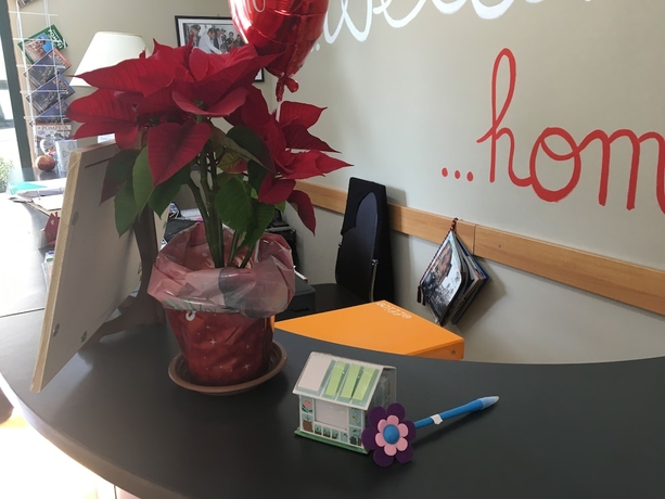 Imagen de los interiores del Pompei Boutique Inn. Foto 18
