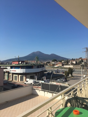 Imagen de la habitación del Pompei Boutique Inn. Foto 11