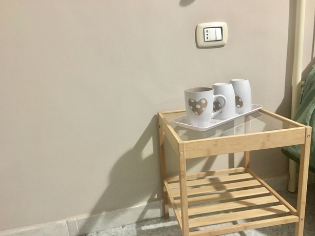 Imagen de la habitación del Pompei Boutique Inn. Foto 12