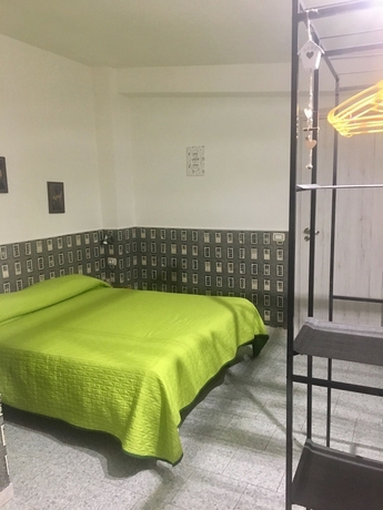 Imagen de la habitación del Pompei Boutique Inn. Foto 14