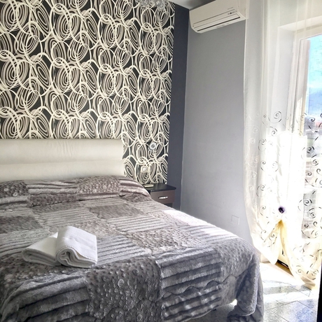 Imagen de la habitación del Pompei Boutique Inn. Foto 15