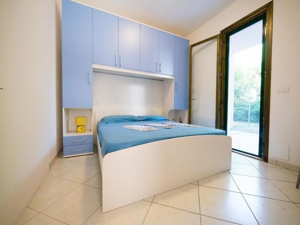 Imagen de la habitación del Pomposa Residence. Foto 5