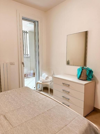Imagen de la habitación del Pomposa Residence. Foto 6