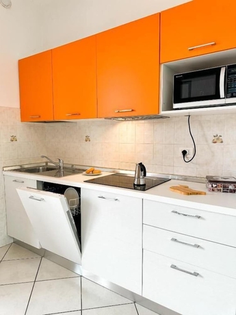 Imagen de la habitación del Pomposa Residence. Foto 7