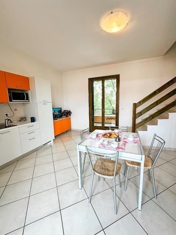 Imagen de la habitación del Pomposa Residence. Foto 9