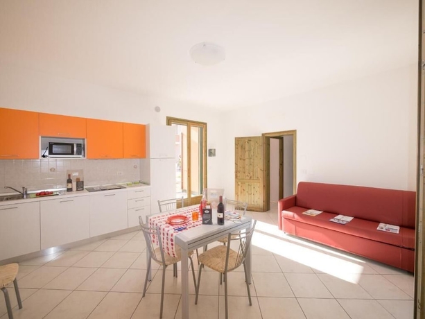 Imagen de los interiores del Pomposa Residence. Foto 15