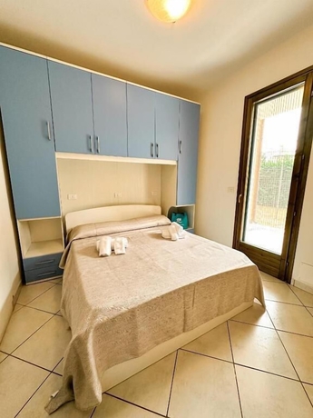 Imagen de la habitación del Pomposa Residence. Foto 10