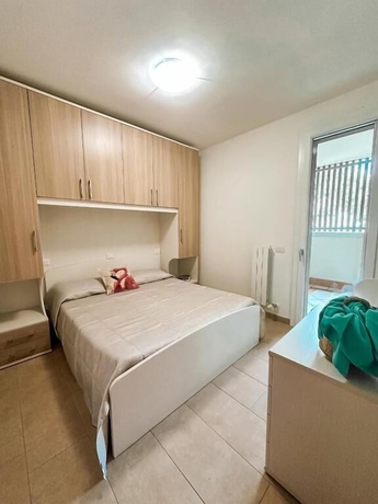 Imagen de la habitación del Pomposa Residence. Foto 11