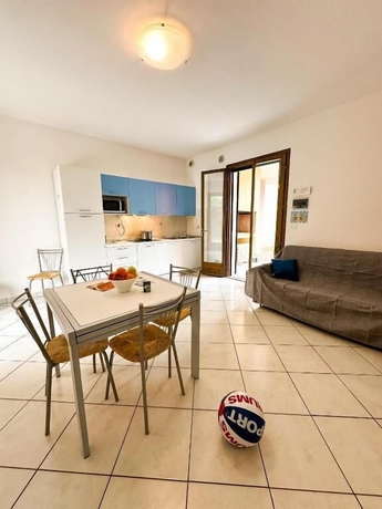 Imagen de la habitación del Pomposa Residence. Foto 12
