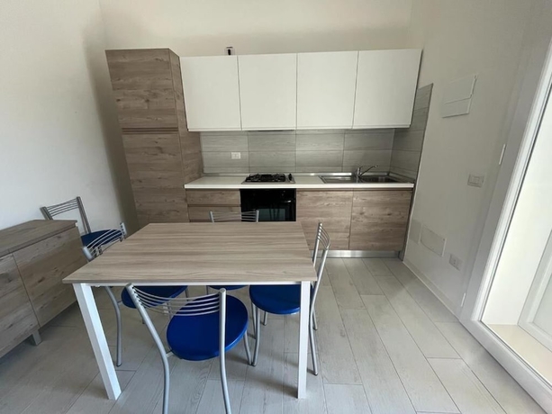 Imagen de la habitación del Pomposa Residence. Foto 13