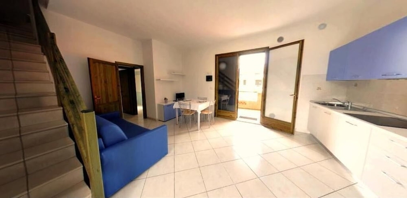 Imagen de los interiores del Pomposa Residence. Foto 16