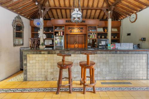 Imagen general del Pondok Gajah Hotel. Foto 1