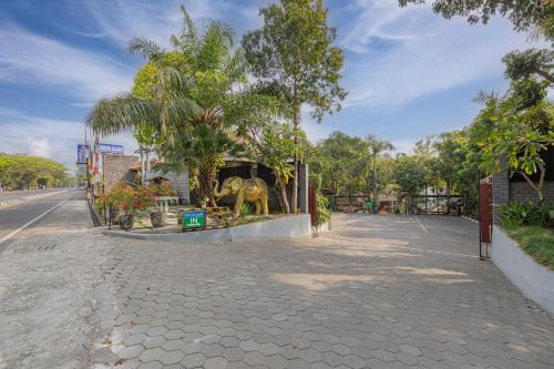 Imagen general del Pondok Gajah Hotel. Foto 2