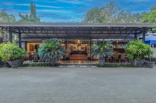 Imagen general del Pondok Gajah Hotel. Foto 3