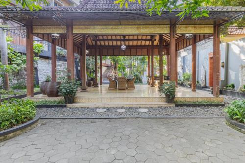 Imagen general del Pondok Gajah Hotel. Foto 4