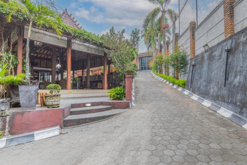 Imagen general del Pondok Gajah Hotel. Foto 6