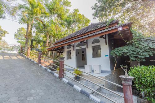 Imagen general del Pondok Gajah Hotel. Foto 10