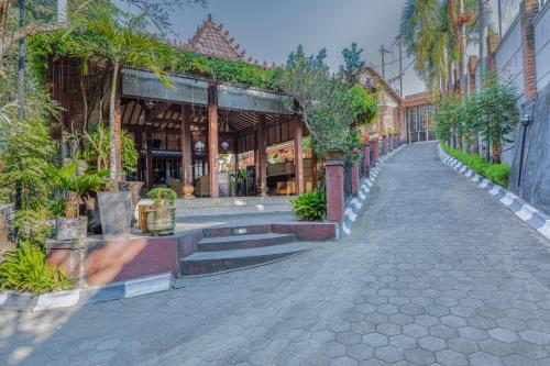Imagen general del Pondok Gajah Hotel. Foto 11