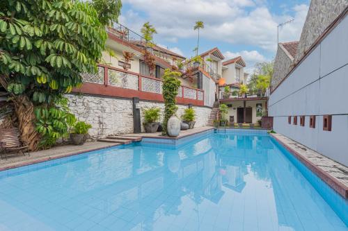 Imagen general del Pondok Gajah Hotel. Foto 12