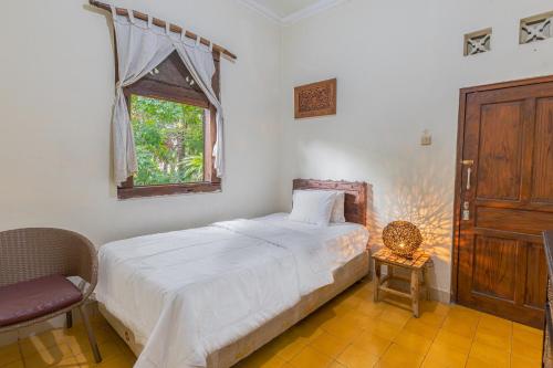 Imagen de la habitación del Pondok Gajah Hotel. Foto 15