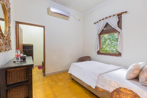 Imagen de la habitación del Pondok Gajah Hotel. Foto 16