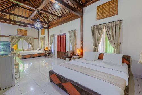 Imagen general del Pondok Gajah Hotel. Foto 13