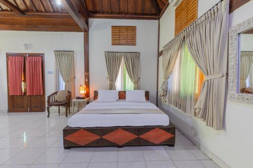 Imagen general del Pondok Gajah Hotel. Foto 14