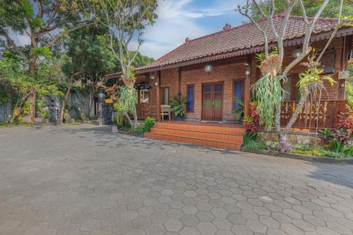 Imagen de la habitación del Pondok Gajah Hotel. Foto 18
