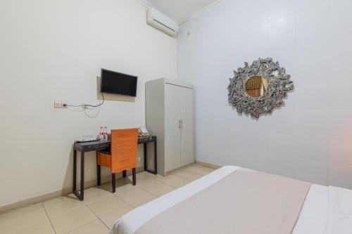Imagen de la habitación del Pondok Gajah Hotel. Foto 20
