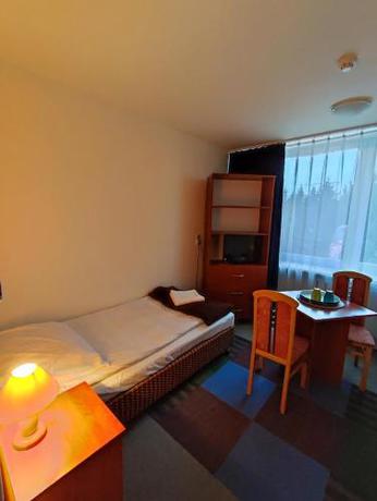 Imagen de la habitación del Płonia Economy. Foto 20