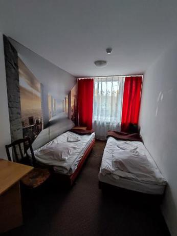 Imagen general del Płonia Economy. Foto 15
