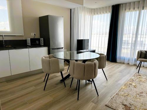 Imagen general del Pont de Fusta Apartments. Foto 11