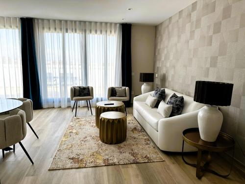 Imagen general del Pont de Fusta Apartments. Foto 12