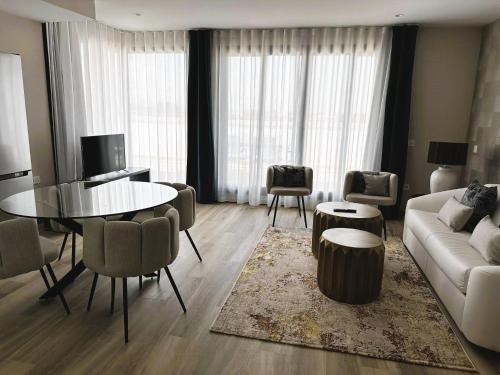 Imagen general del Pont de Fusta Apartments. Foto 13