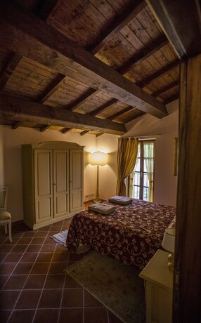 Imagen de la habitación del Ponte del Vegnuti. Foto 14