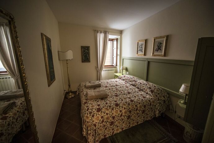 Imagen de la habitación del Ponte del Vegnuti. Foto 16