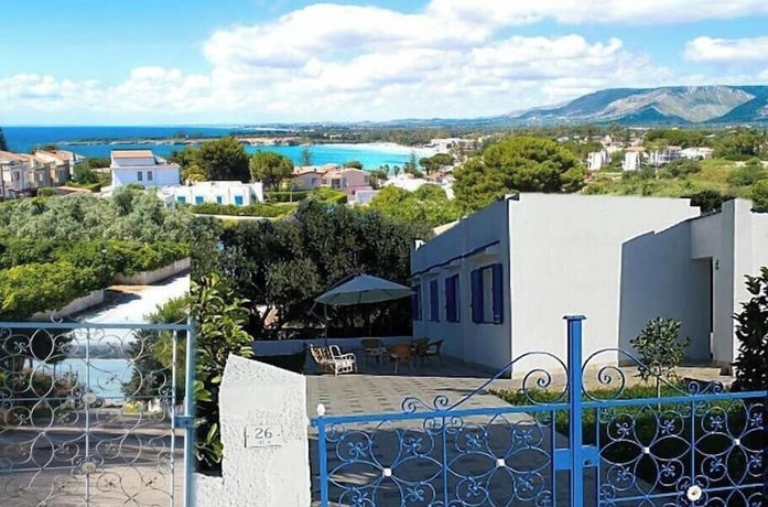 Imagen general del Pool Seaside Relais - VILLE Ninfea, Marea, Rosa e Cassiopea. Foto 1
