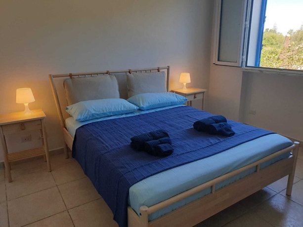 Imagen de la habitación del Pool Seaside Relais - VILLE Ninfea, Marea, Rosa e Cassiopea. Foto 3