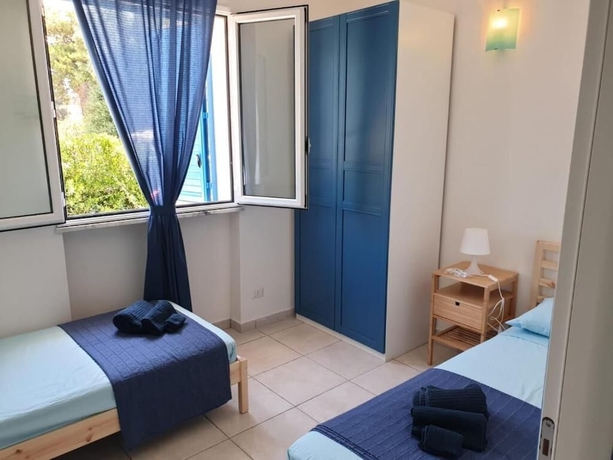 Imagen de la habitación del Pool Seaside Relais - VILLE Ninfea, Marea, Rosa e Cassiopea. Foto 6