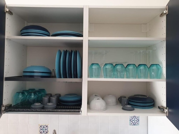 Imagen de la habitación del Pool Seaside Relais - VILLE Ninfea, Marea, Rosa e Cassiopea. Foto 7