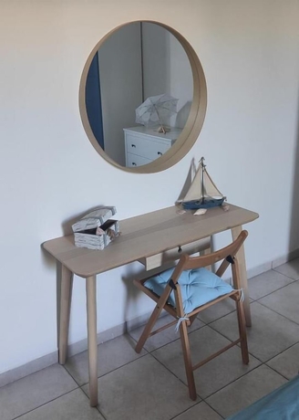 Imagen de la habitación del Pool Seaside Relais - VILLE Ninfea, Marea, Rosa e Cassiopea. Foto 14