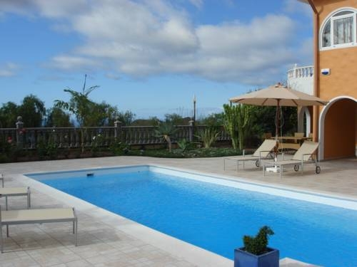 Imagen general del Pool Villa Chayofa. Foto 8