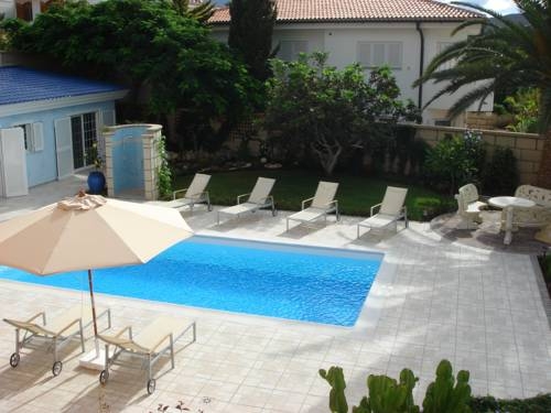 Imagen general del Pool Villa Chayofa. Foto 3