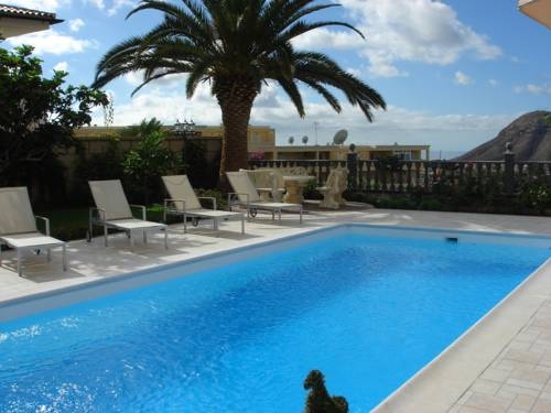 Imagen general del Pool Villa Chayofa. Foto 4